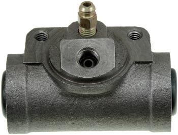 1967 Oldsmobile Cutlass Drum Brake Wheel Cylinder Rear Dorman W37117 image 2 of 3