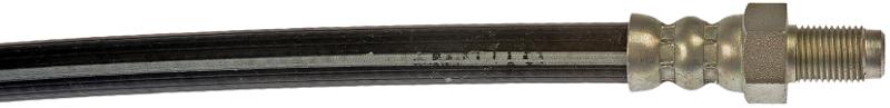 2001 Ford Focus Brake Hydraulic Hose Rear Left Dorman H621142 image 3 of 3