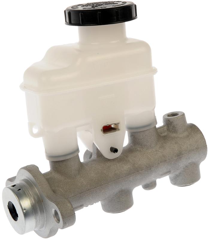 Dorman M630317 - Brake Master Cylinder Dorman M630317 Brake Master Cylinder product image 4 of 4