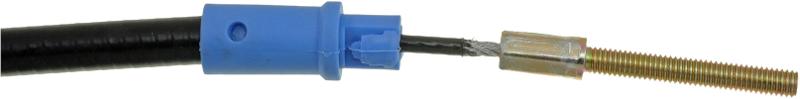 2002 Ford Escape Parking Brake Cable Front Dorman C660395 image 3 of 3
