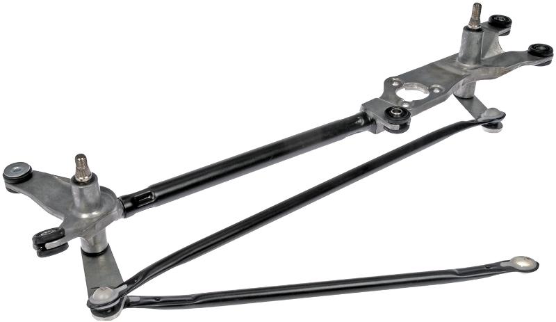 2003 Kia Sorento Windshield Wiper Linkage Dorman 602702 image 2 of 2