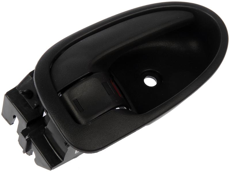2008 Toyota Yaris Interior Door Handle Front Right Dorman 80399 image 2 of 3