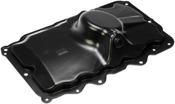 2001 Ford Explorer Engine Oil Pan Lower Dorman 264045 image 4 of 4