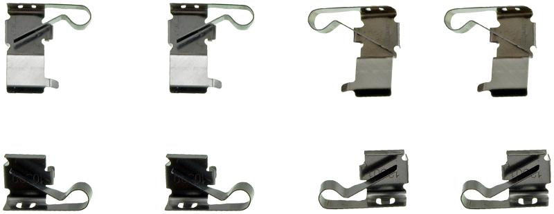 Dorman HW13274 Disc Brake Hardware Kit product image 1 of 1