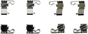 2000 Lexus RX300 Disc Brake Hardware Kit Rear Dorman HW13274 image 1 of 1