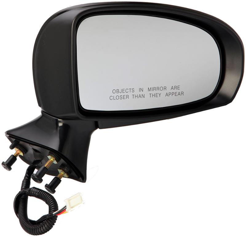 2012 Toyota Venza Door Mirror Right Dorman 955870 image 1 of 1