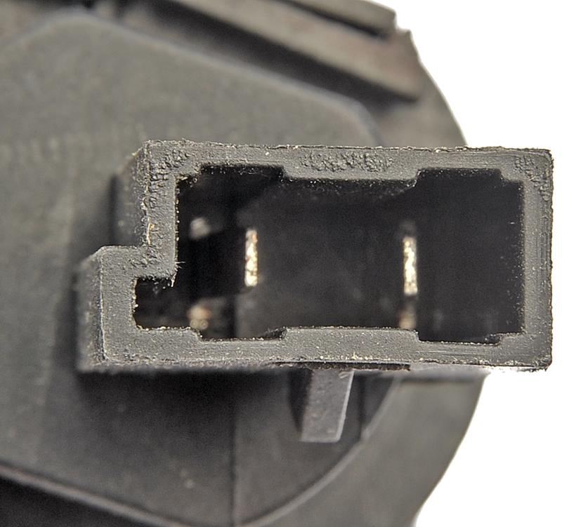 2006 Ford Freestar Power Window Motor Right Quarter Dorman 948201 image 3 of 4