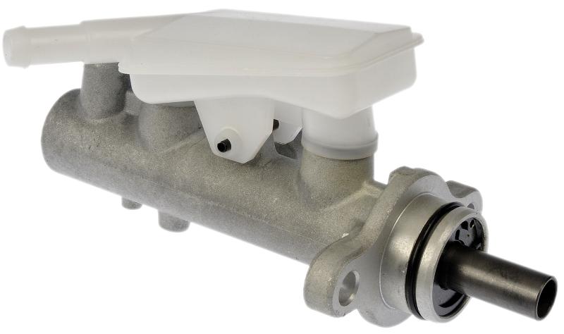2009 Nissan Quest Brake Master Cylinder Dorman M630411 image 3 of 4