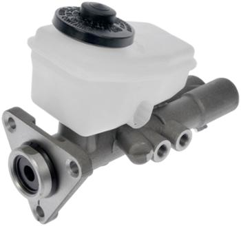 2000 Lexus SC300 Brake Master Cylinder Dorman M390134 image 3 of 4