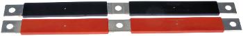 2015 Volvo VNL Battery Terminal Bus Bar