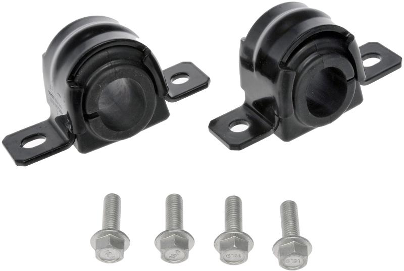 2010 Chevrolet Traverse Suspension Stabilizer Bar Bushing Kit Front Dorman 928514 image 1 of 2