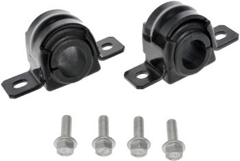 2007 Saturn Outlook Suspension Stabilizer Bar Bushing Kit Front Dorman 928514 image 1 of 2