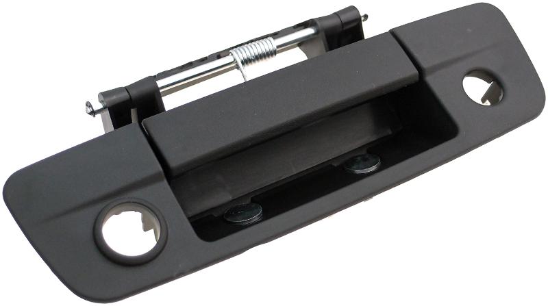 2011 Ram 1500 Tailgate Handle Dorman 83202 image 3 of 3