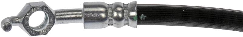 2018 Toyota Sienna Brake Hydraulic Hose Rear Left Outer Dorman H622030 image 3 of 3