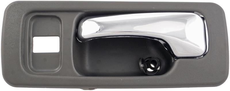 1990 Honda Accord Interior Door Handle Front Left Dorman 92433 image 2 of 3