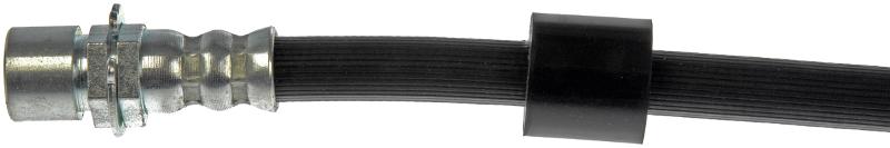 2011 Ford F-150 Brake Hydraulic Hose Front Left Dorman H621469 image 3 of 3