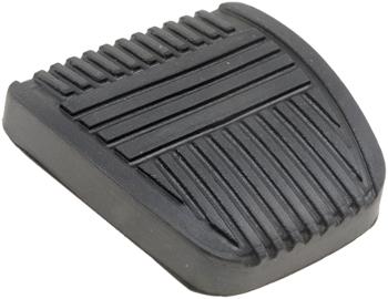 1997 Lexus SC400 Clutch Pedal Pad Dorman 20723 image 4 of 4
