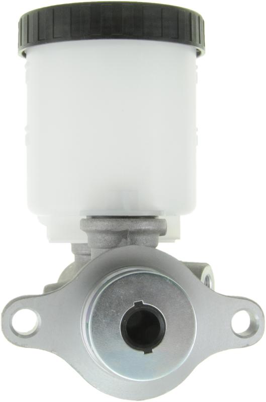 1987 Nissan 200SX Brake Master Cylinder Dorman M39600 image 4 of 4