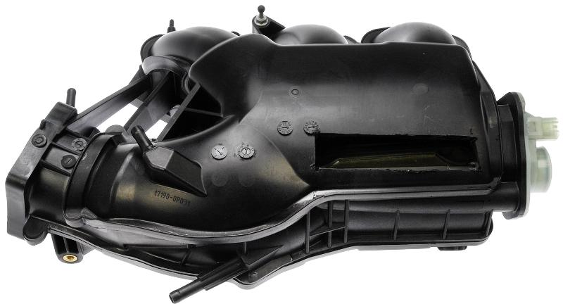 2008 Toyota Camry Engine Intake Manifold Upper Dorman 615569 image 4 of 4
