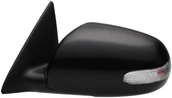2010 Kia Forte Koup Door Mirror Left Dorman 9551096 image 1 of 2