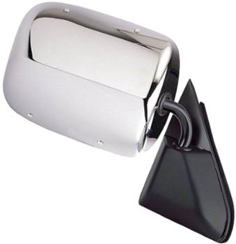 1999 GMC C2500 Suburban Door Mirror Right Dorman 9551818 image 2 of 2