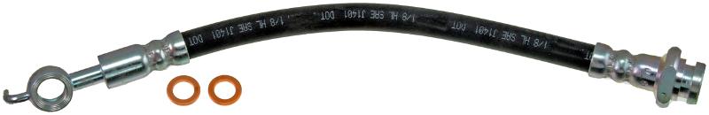 Dorman H380088 Brake Hydraulic Hose product image 2 of 3