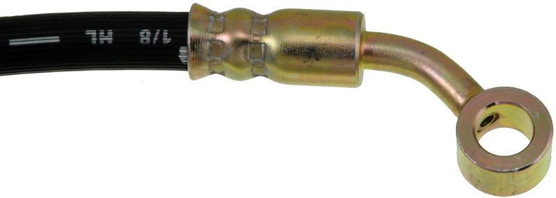 2004 Hyundai XG350 Brake Hydraulic Hose Front Left Dorman H620197 image 3 of 3