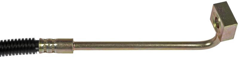 1999 Dodge Ram 1500 Van Brake Hydraulic Hose Front Left Dorman H620915 image 3 of 3