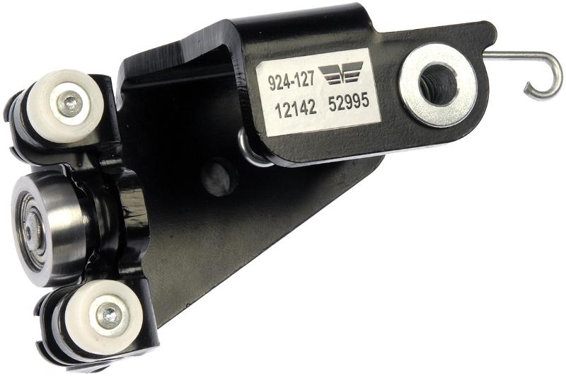 2002 Honda Odyssey Sliding Door Roller Assembly Right Dorman 924127 image 3 of 3