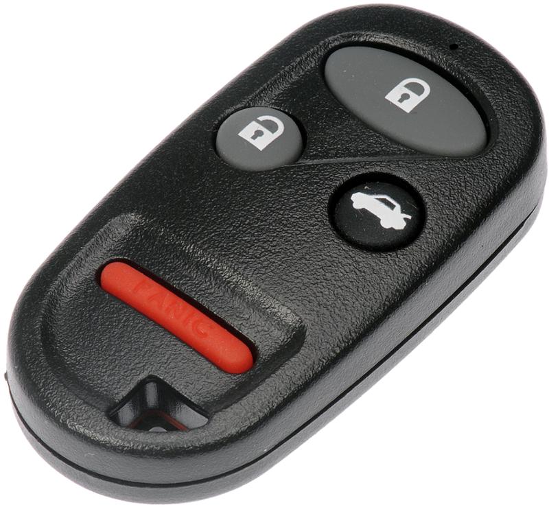 2002 Honda CR-V Keyless Remote Case Dorman 13683 image 2 of 3