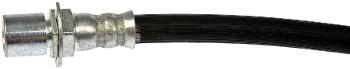 2004 Toyota Tacoma Clutch Hydraulic Hose Dorman H380504 image 2 of 3