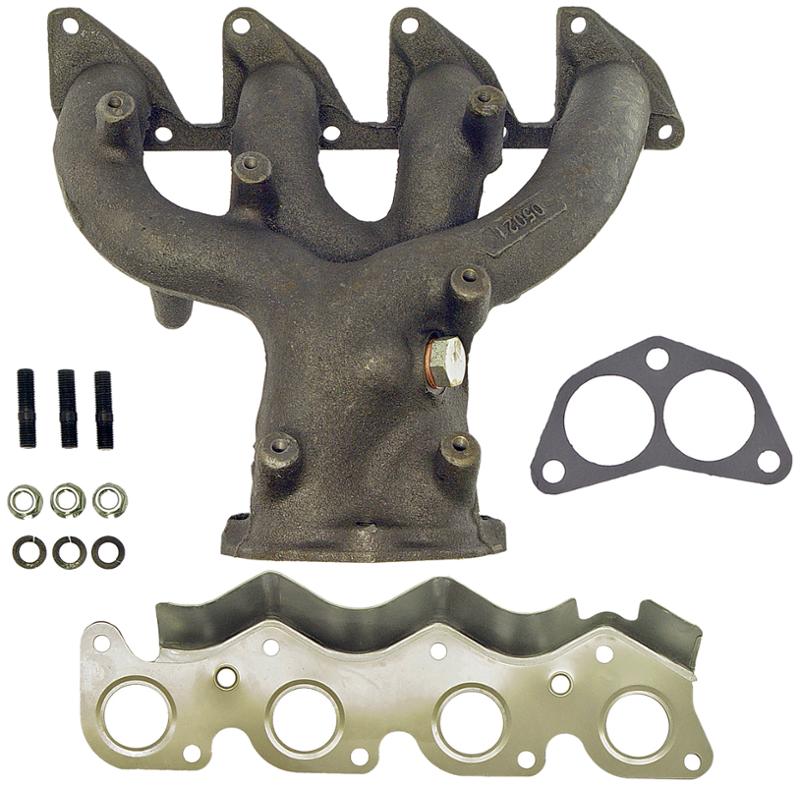 1994 Plymouth Laser Exhaust Manifold Dorman 674533 image 3 of 3