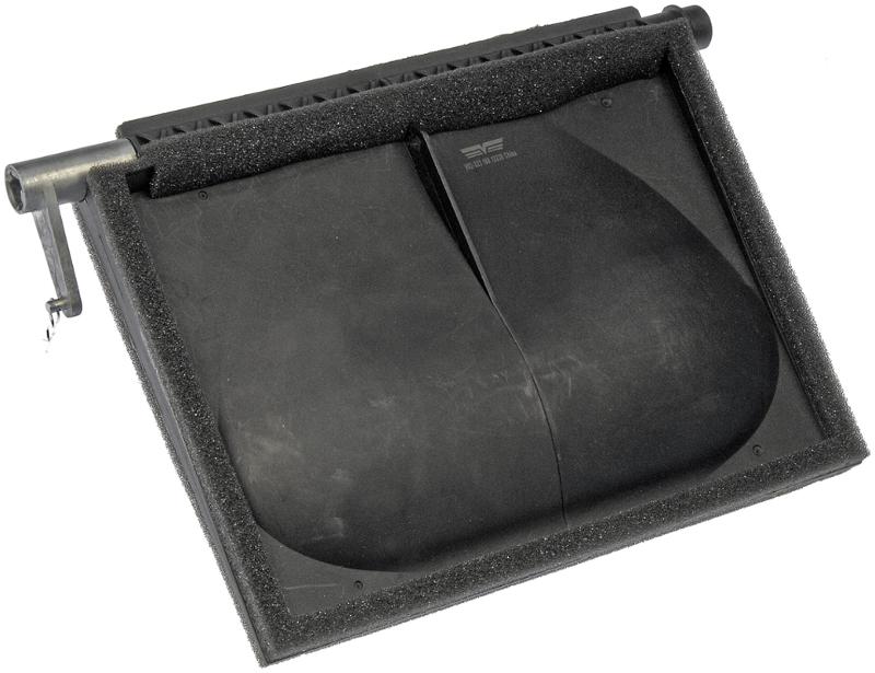 1998 Ford Taurus HVAC Heater Blend Door Dorman 902223 image 2 of 3