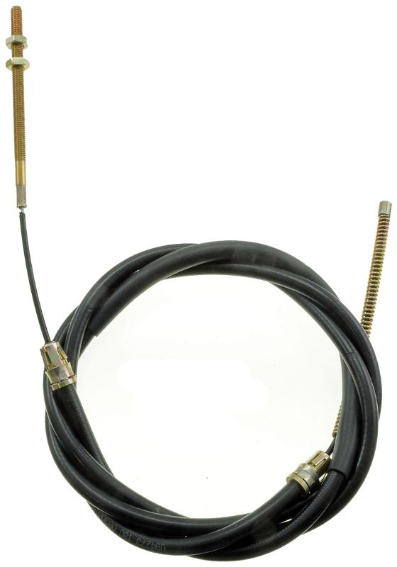 1993 GMC Safari Parking Brake Cable Rear Right Dorman C94273 image 2 of 3