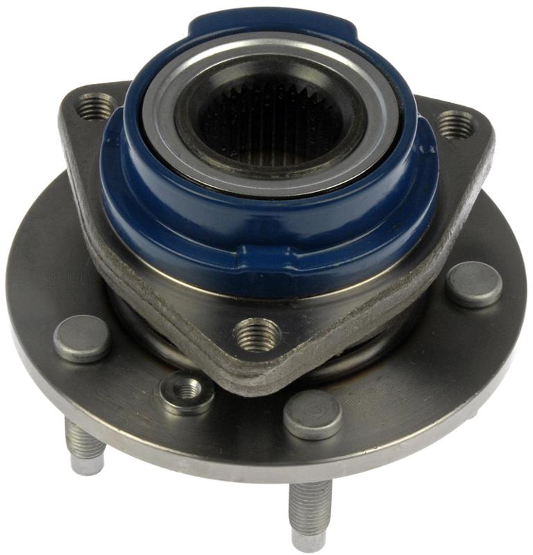 Dorman 4110409 - Wheel Bearing and Hub Assembly Dorman 4110409 Wheel Bearing and Hub Assembly product image 2 of 2