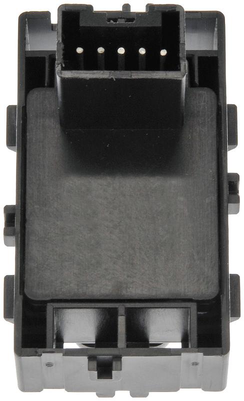 2004 Cadillac DeVille Door Window Switch Front Right Dorman 901184 image 3 of 3