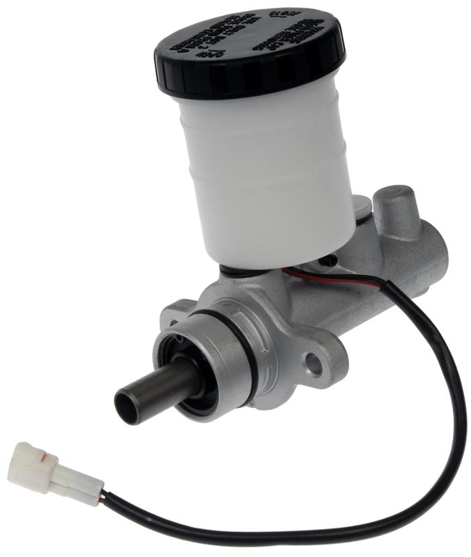 1991 Suzuki Samurai Brake Master Cylinder Dorman M39841 image 3 of 3