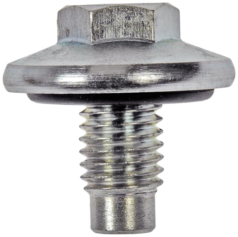 2012 Chevrolet Silverado 3500 HD Transmission Drain Plug Dorman 090208 image 1 of 2