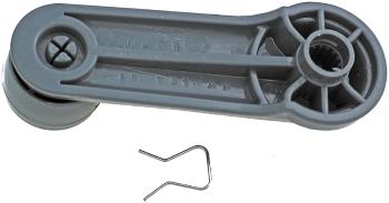 1987 Nissan Pulsar NX Window Crank Handle Dorman 722MX image 2 of 3