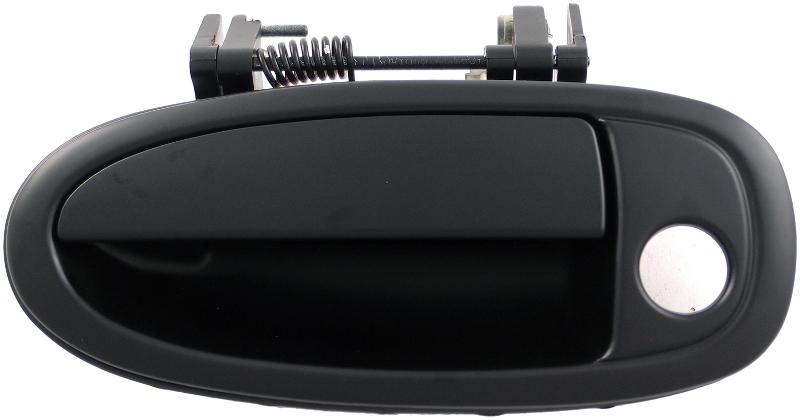 1995 Toyota Avalon Exterior Door Handle Front Left Dorman 79416 image 3 of 3