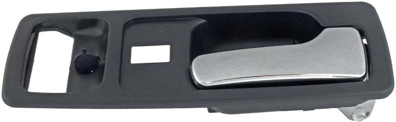1990 Honda Accord Interior Door Handle Front Right Dorman 92595 image 3 of 3