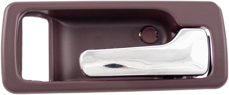 1990 Honda Accord Interior Door Handle Front Right Dorman 92585 image 2 of 2
