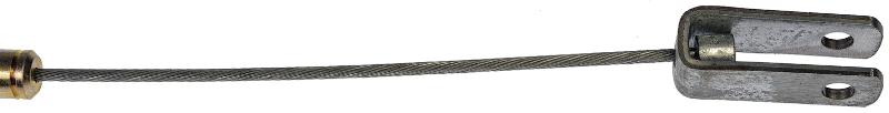 1993 Chevrolet LLV Parking Brake Cable Front Dorman C94463 image 2 of 3