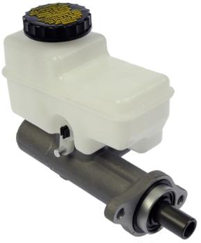 2009 Infiniti QX56 Brake Master Cylinder Dorman M630583 image 3 of 4