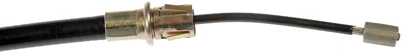 2005 Pontiac Aztek Parking Brake Cable Front Dorman C660189 image 2 of 3
