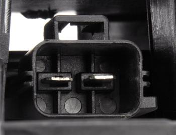 2010 Dodge Journey Engine Cooling Fan Assembly Dorman 620036 image 2 of 2