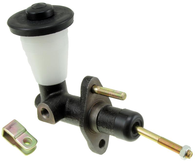 1976 Toyota Pickup Clutch Master Cylinder Dorman CM39682 image 4 of 4