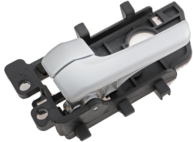2010 Kia Forte Interior Door Handle Front Left Dorman 84024 image 2 of 3