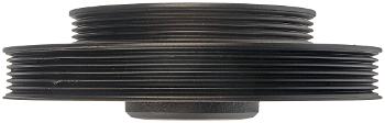 1996 Chrysler Cirrus Engine Harmonic Balancer Dorman 594186 image 3 of 4