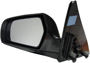 2008 Kia Optima Door Mirror Left Dorman 955765 image 2 of 2